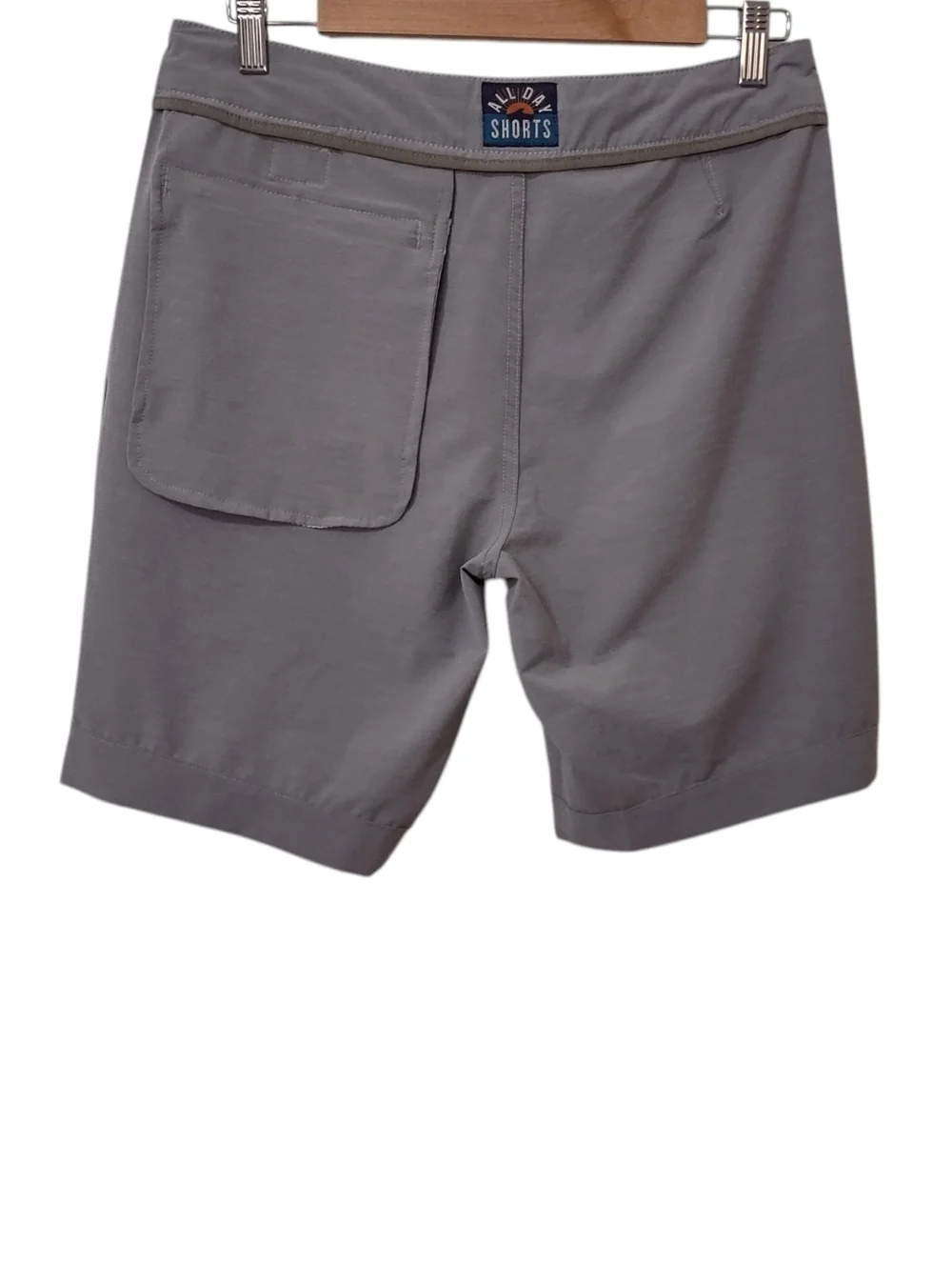 Faherty Men's All Day Shorts
